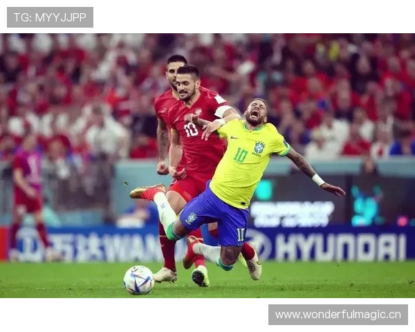 内马尔面对高强度防守球队的表现及被针对风险分析