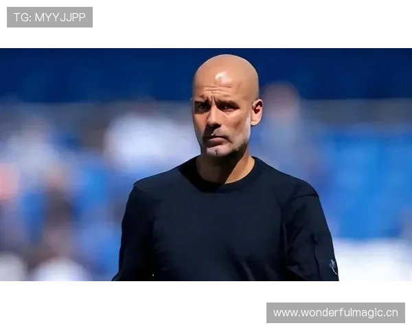 罗德里：瓜迪奥拉单后腰体系中的战术核心解析