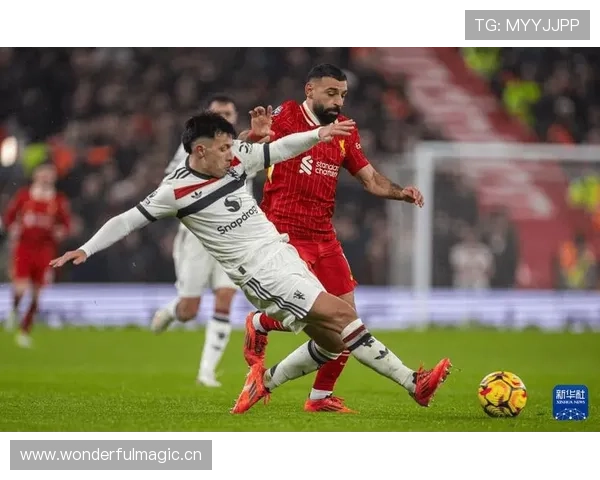 萨拉赫重返英超崛起解析：利物浦体系如何激活个人上限