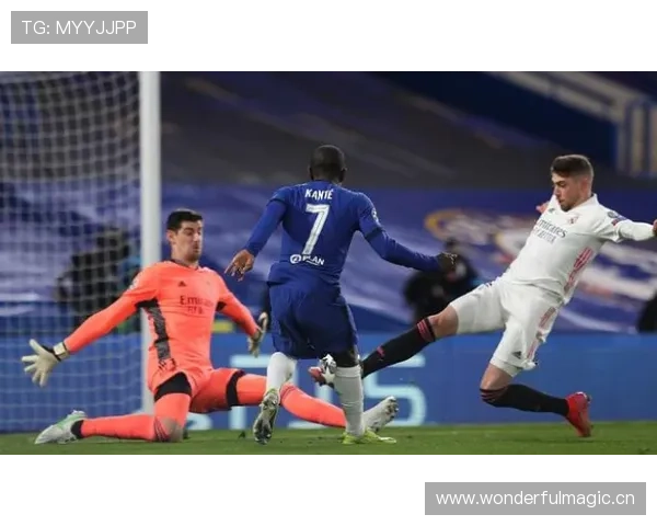 坎特：从法乙到英超冠军核心的逆袭解析