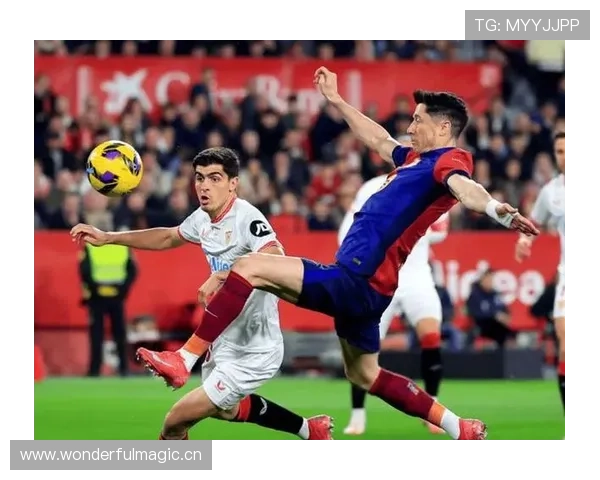 莱万技术全面性被低估还是过分强调