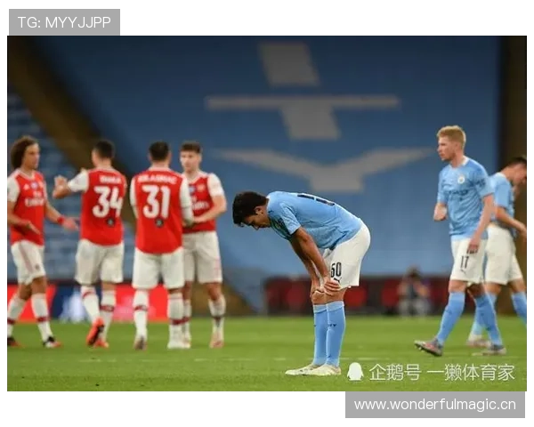 战术理念与危机并存，曼城的核心难题背后，争冠定位正在动摇！