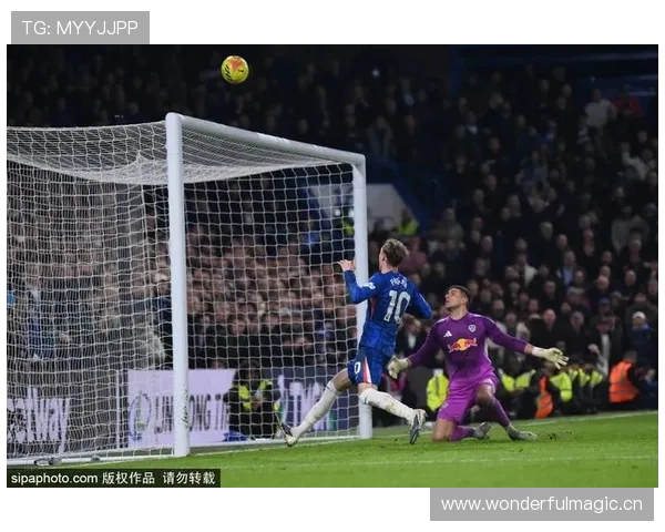 关键战表现不稳：切尔西的问题被放大