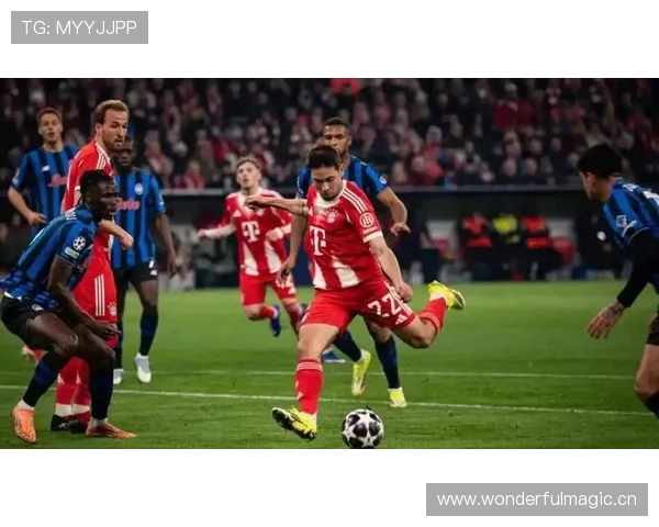 拜仁国内霸主地位面临考验，德甲竞争格局逐步发生变化