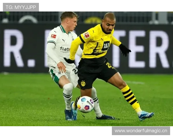 多特蒙德争冠稳定性不足，对赛季走势形成制约