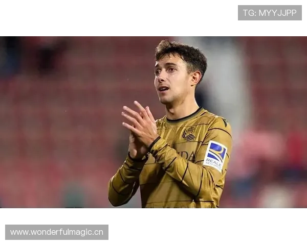 祖比门迪对比布斯克茨：新一代中场传承的战术角色与关键差异