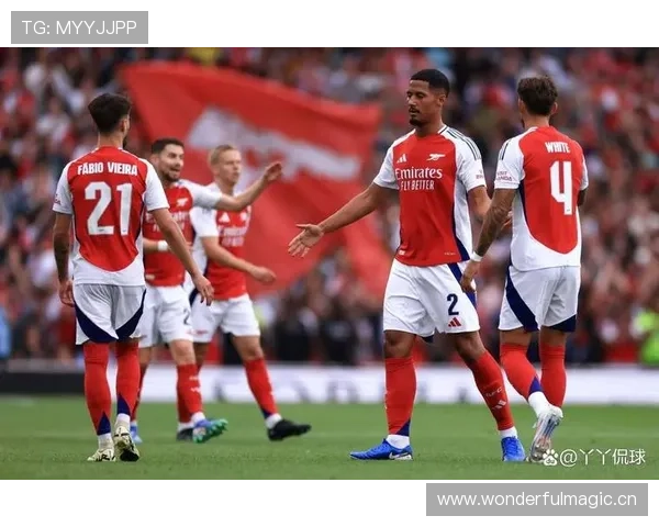 阿森纳赛季表现稳健，但关键战稳定性仍受考验