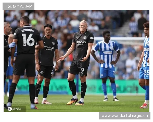 哈兰德与德罗巴终极对决：谁的冲击力更具统治力，差距在哪？