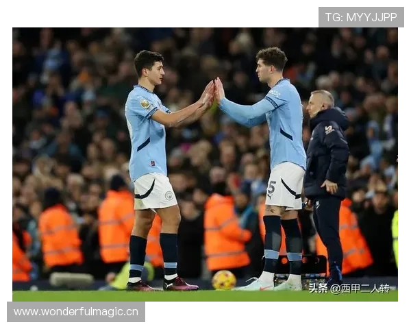约翰·斯通斯：多次随曼城夺冠的英超征程解析
