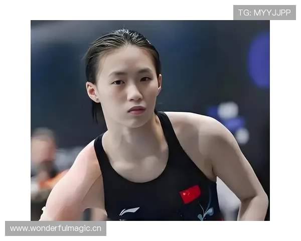 陈芋汐跳水归跳水，回家连薯片都得算着克数吃？