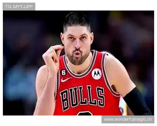 武切维奇背打策应拉开内线并较上季更显高效组织化